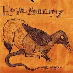 Days N' Daze - Rogue Taxidermy FLAC album