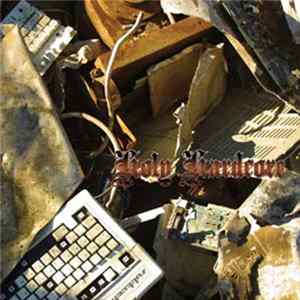 Various - Holy Hardcore FLAC album