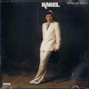 Karel Gott - Karel FLAC album
