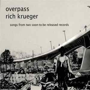 Rich Krueger - Overpass FLAC album