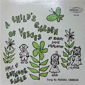 Seymour Barab, Russell Oberlin - A Child's Garden Of Verses FLAC album