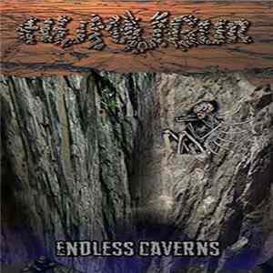 Humugur - Endless Caverns FLAC album