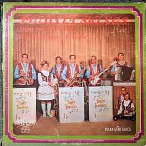 Bob Uguccioni And His Happy Travelers Orchestra - Polonia Swings FLAC album