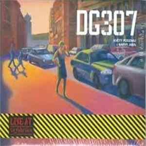 DG 307 - Květy Podzimu - Barvy Jara FLAC album