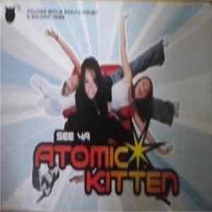 Atomic Kitten - See Ya FLAC album