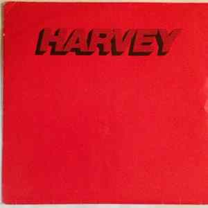 Harvey - Harvey FLAC album