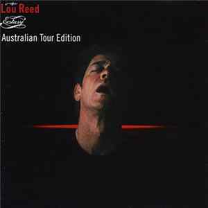 Lou Reed - Ecstasy FLAC album