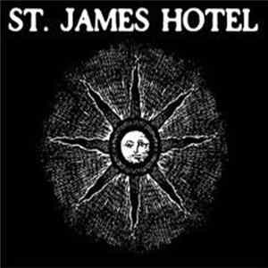 St. James Hotel - St. James Hotel FLAC album