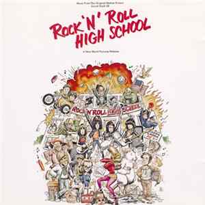 Various - Rock 'N' Roll High School FLAC album