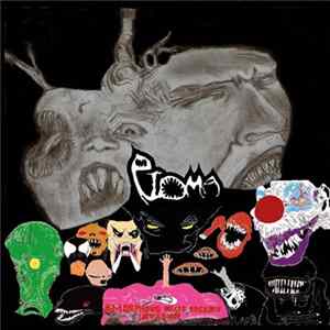 Ptoma - Amorphous Necro Organic Invasion FLAC album