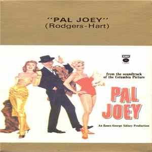 Rita Hayworth, Kim Novak , Frank Sinatra - Pal Joey FLAC album