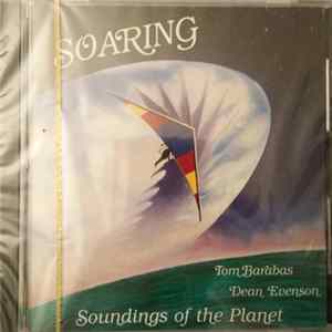 Tom Barabas, Dean Evenson - Soaring FLAC album