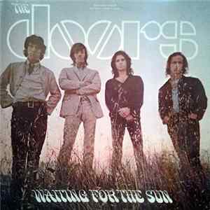 The Doors - Waiting For The Sun FLAC album
