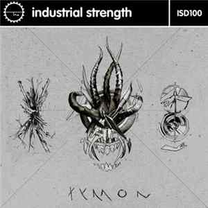 Tymon - Rituals Of Distortion: Chapter 1 FLAC album