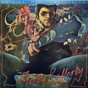 Gerry Rafferty - City To City FLAC album