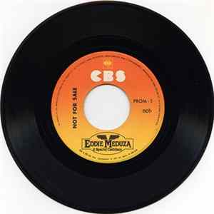 Eddie Meduza & The Roarin' Cadillacs - Untitled FLAC album