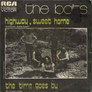 The Bats - Highway, Sweet Home FLAC album