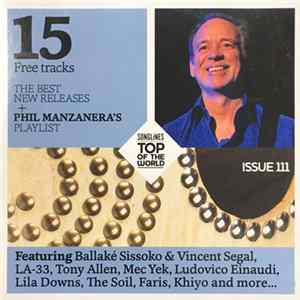 Various - Songlines: Top Of The World 111 FLAC album