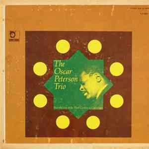 The Oscar Peterson Trio - Eloquence FLAC album