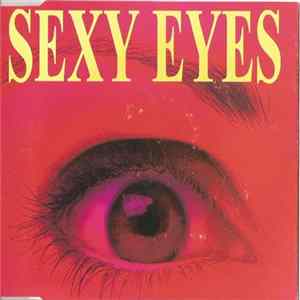 The Groove Factory - Sexy Eyes FLAC album