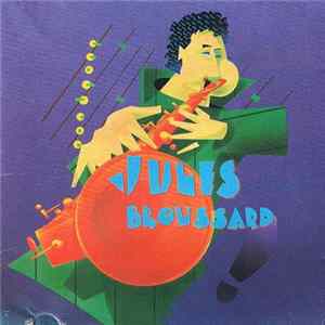 Jules Broussard - Jules Broussard FLAC album