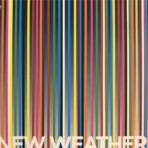 New Weather - New Weather FLAC album
