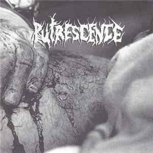 Putrescence / Archagathus - Putrescence / Archagathus FLAC album