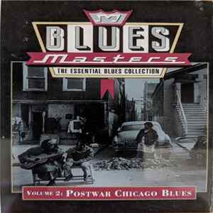 Various - Blues Masters, Volume 2: Postwar Chicago Blues FLAC album
