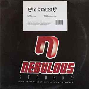DJ Gemini - One Family / So The Story Goes... FLAC album