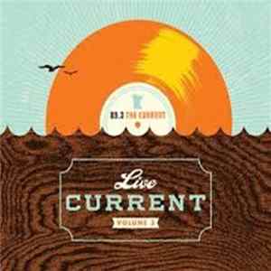 Various - 89.3 The Current | Live Current Volume 5 FLAC album