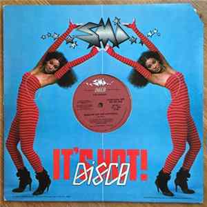 Fay Hauser / Mantus - Reachin' Out For Happiness / Turn Around Boogie FLAC album