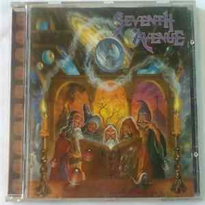 Seventh Avenue - Tales Of Tales FLAC album