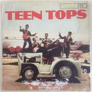 Teen Tops - Teen Tops FLAC album