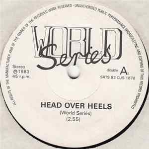 World Series - Head Over Heels FLAC album