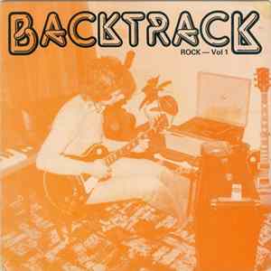 Various - Backtrack Rock - Vol. 1 FLAC album