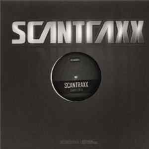 Various - Scantraxx Sampler 4 FLAC album