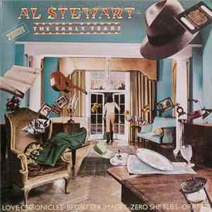 Al Stewart - The Early Years FLAC album