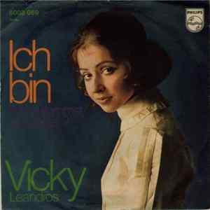 Vicky Leandros - Ich Bin FLAC album