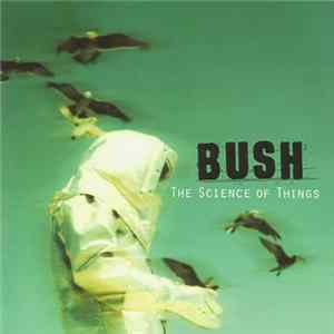 Bush - The Science Of Things FLAC album