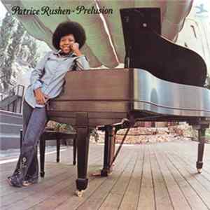 Patrice Rushen - Prelusion FLAC album