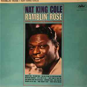 Nat King Cole - Ramblin' Rose FLAC album