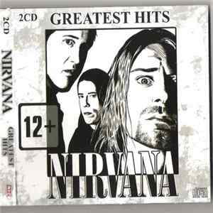Nirvana - Greatest Hits FLAC album