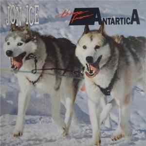 Jon Ice - Theme From Antartica FLAC album