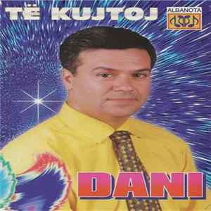 Dani - Të Kujtoj FLAC album
