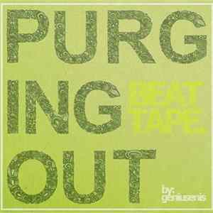 Genius Enis - [Beat Tape] Purging Out FLAC album