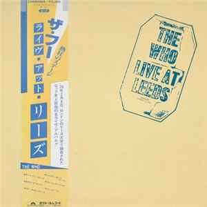 The Who - Live At Leeds FLAC album