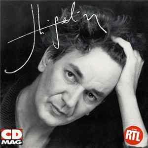 Jacques Higelin - Higelin FLAC album