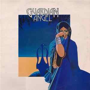 Guardian Angel - Woman At The Well FLAC album
