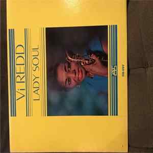 Vi Redd - Lady Soul FLAC album