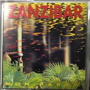 Zanzibar - Mon Paradi FLAC album